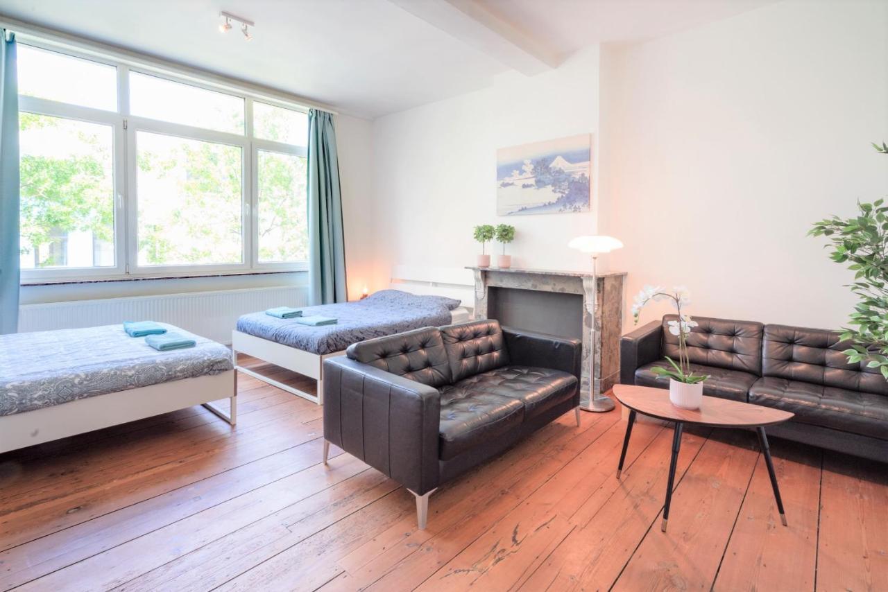 Antwerp Old Town Apartment Zewnętrze zdjęcie