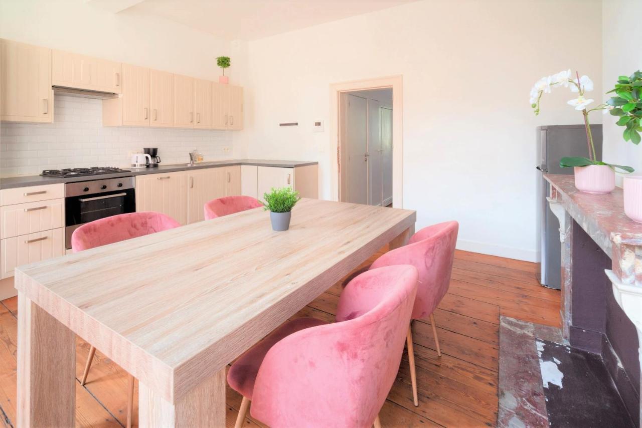 Antwerp Old Town Apartment Zewnętrze zdjęcie
