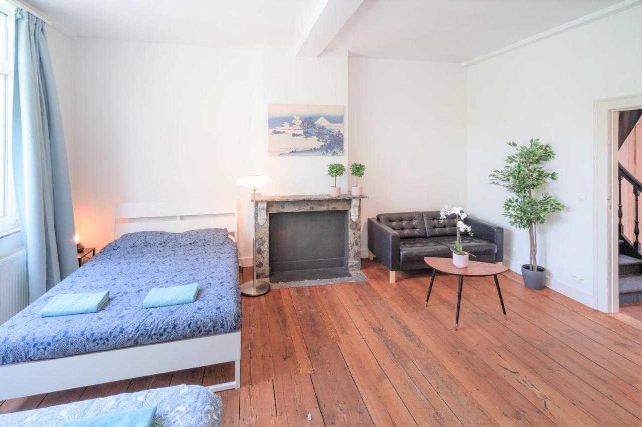 Antwerp Old Town Apartment Zewnętrze zdjęcie