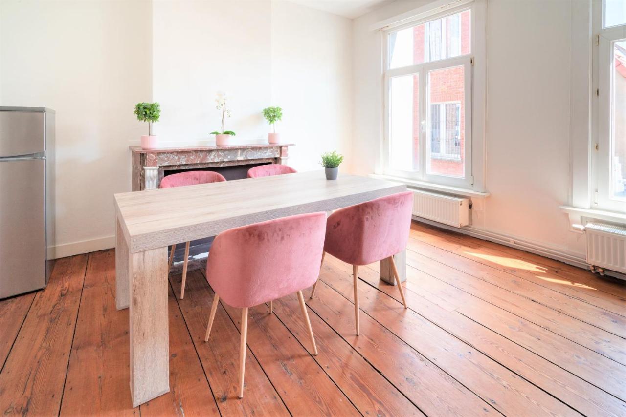 Antwerp Old Town Apartment Zewnętrze zdjęcie