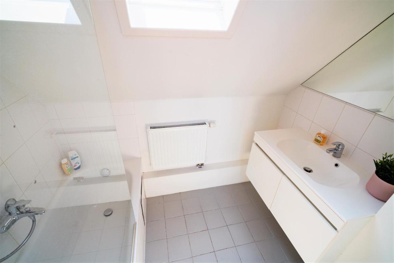 Antwerp Old Town Apartment Zewnętrze zdjęcie