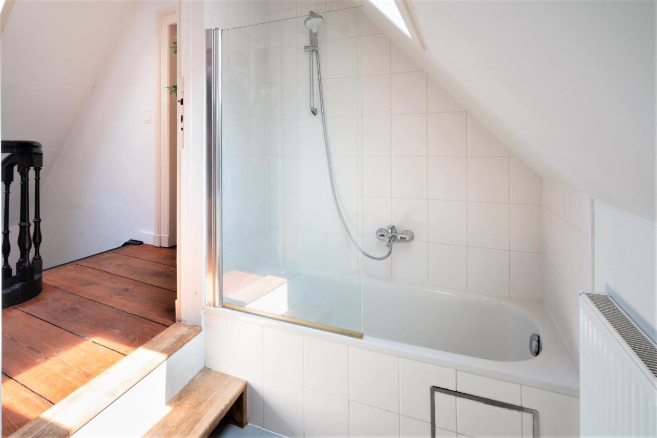 Antwerp Old Town Apartment Zewnętrze zdjęcie