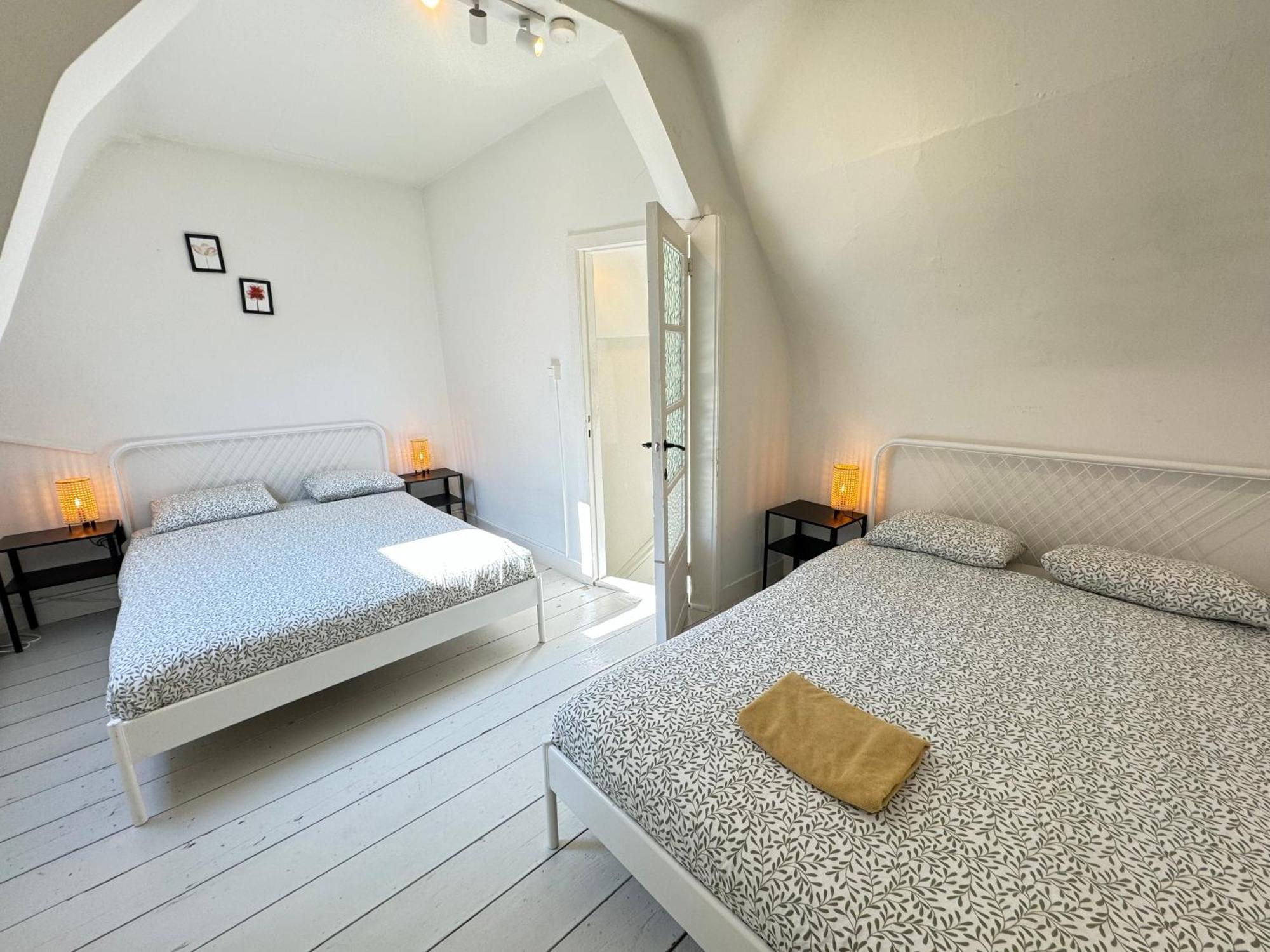 Antwerp Old Town Apartment Zewnętrze zdjęcie