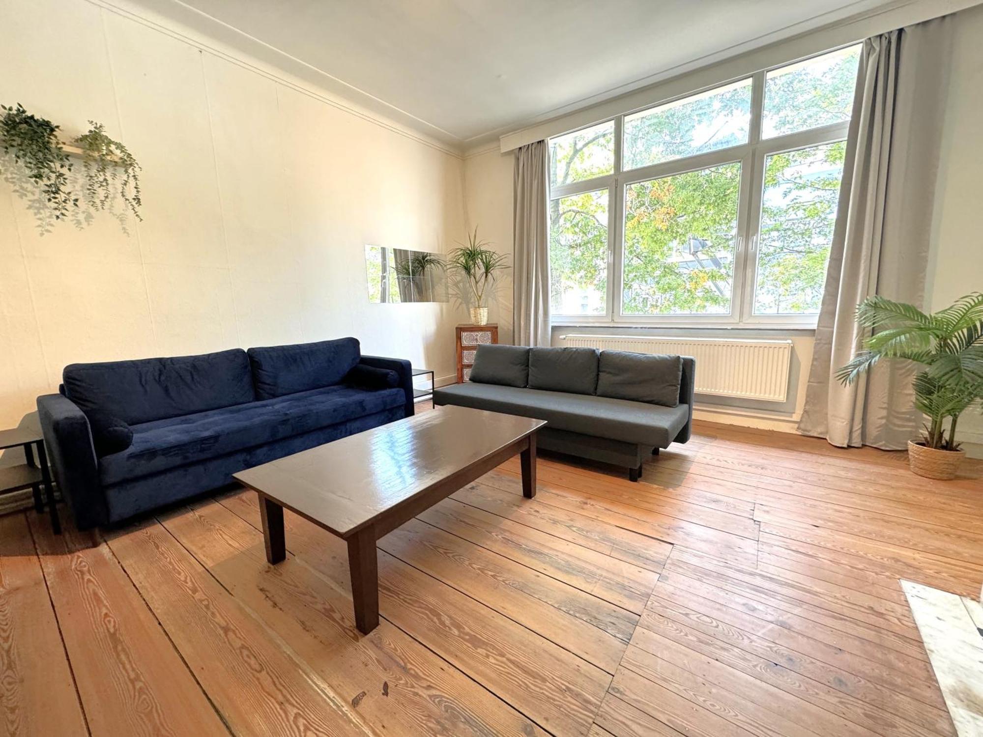 Antwerp Old Town Apartment Zewnętrze zdjęcie