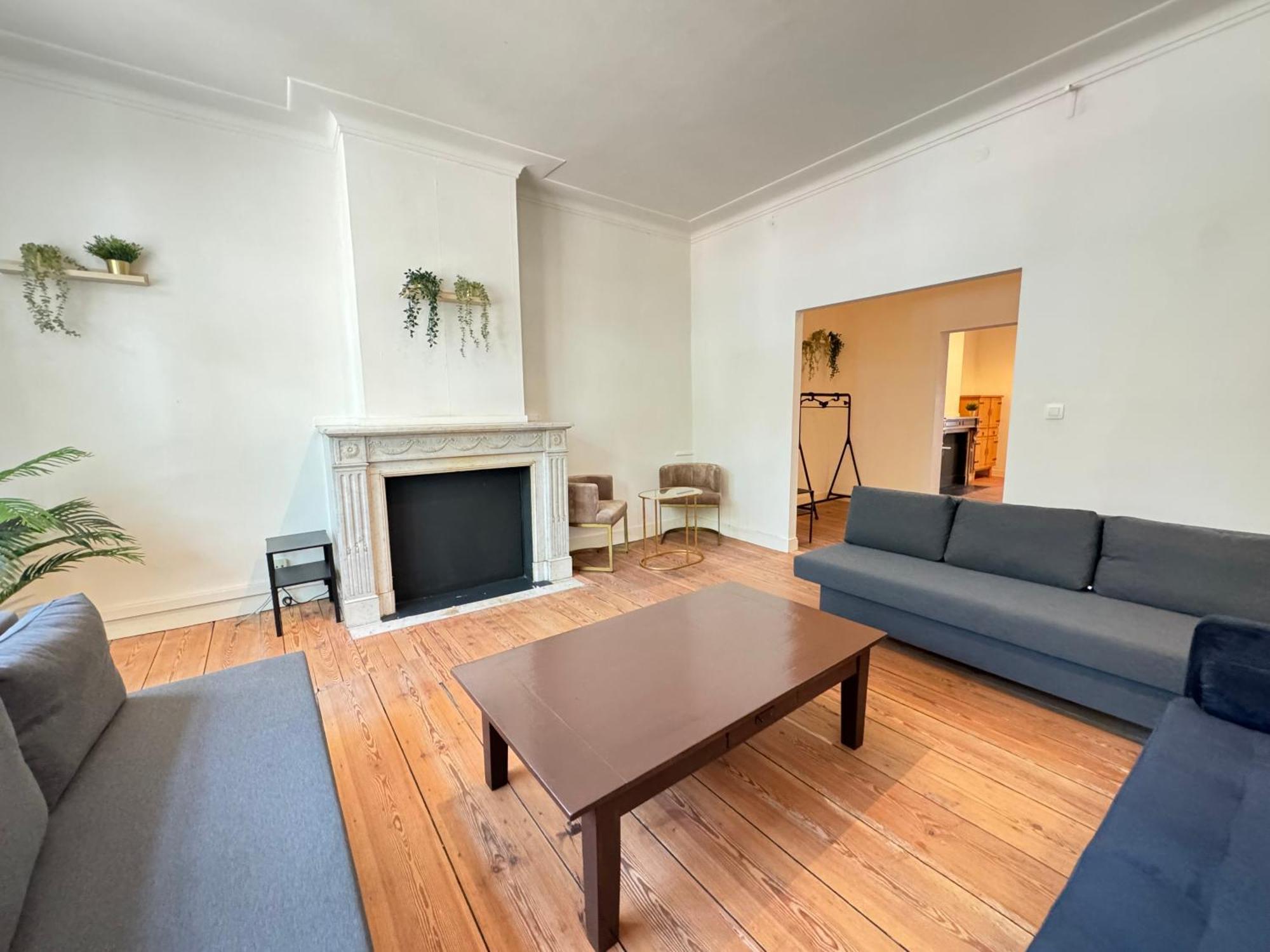Antwerp Old Town Apartment Zewnętrze zdjęcie
