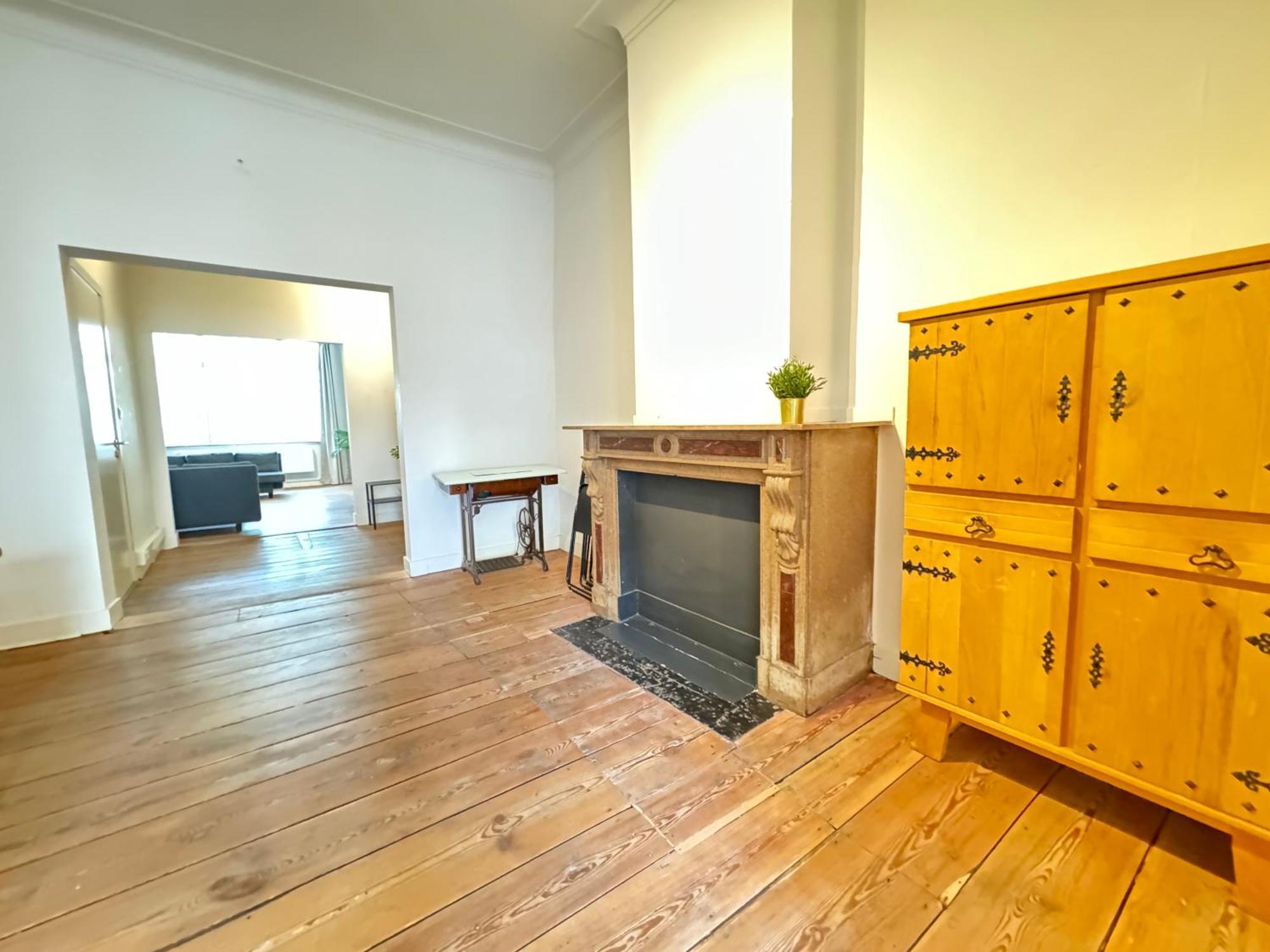 Antwerp Old Town Apartment Zewnętrze zdjęcie