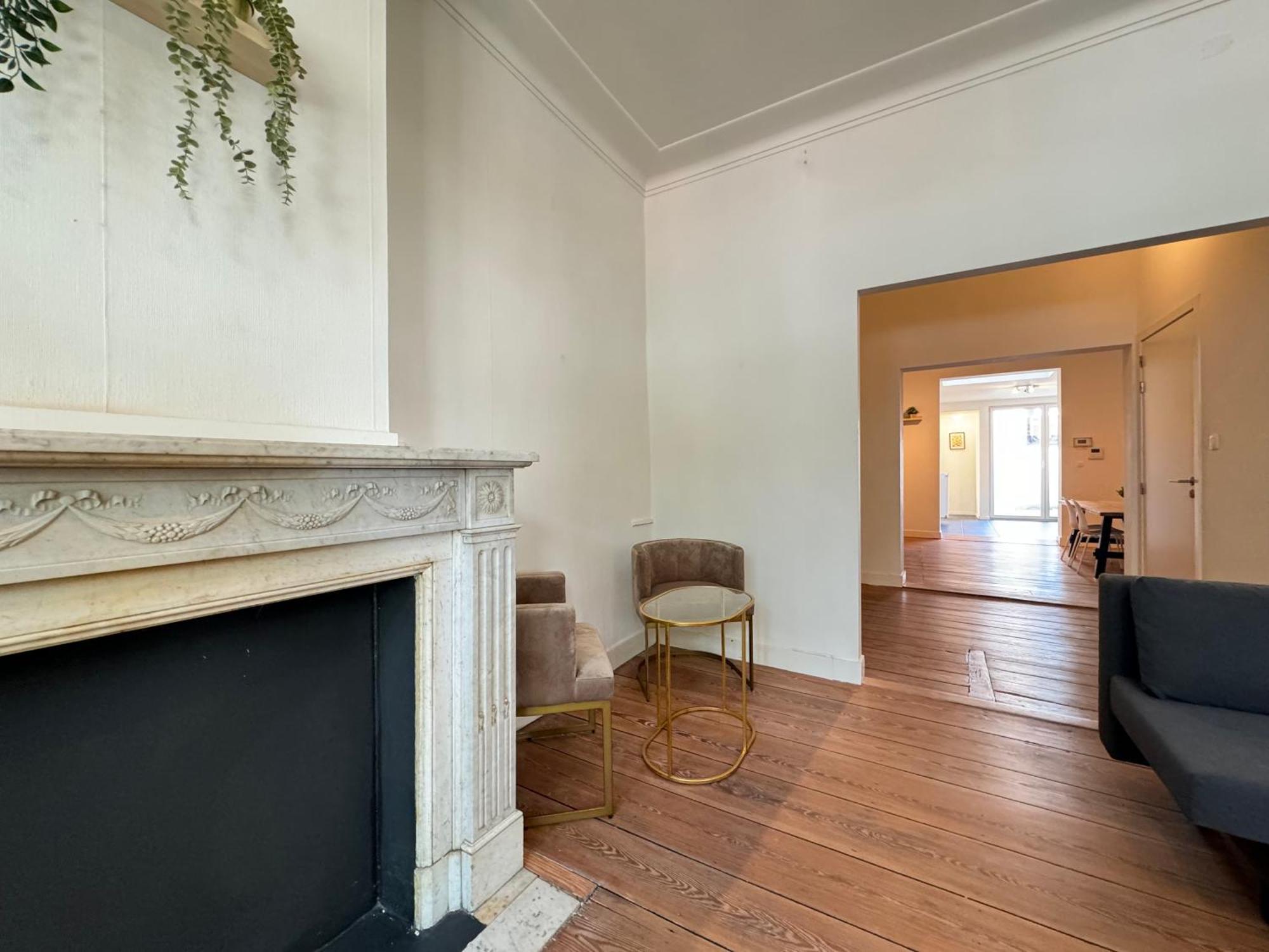 Antwerp Old Town Apartment Zewnętrze zdjęcie